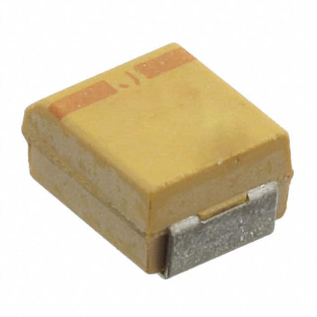 CWR11HH475JB KEMET  Condensatori a film sottile